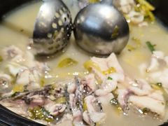 -周渝食惦酸菜鱼(青浦店)