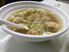 -小梁哥云吞面(黄贝岭店)
