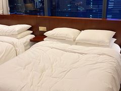 -上海龙之梦万丽酒店