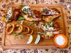 -彼德西餐厅(凯德广场新南店)