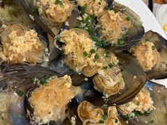 -新金盛·海鲜酒楼(盐田店)