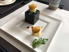 -FOUNT创意日料