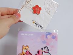 -星巴克(南翔五彩城店)