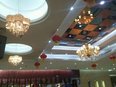 -红菜坊·烤鸭·川鲁宴(石园店)
