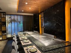 包房-松临·铁板烧&Omakase(神农店)