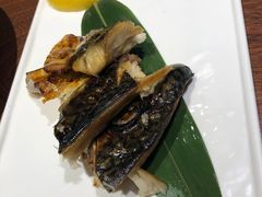 -九井澤精致料理(金茂店)