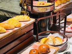 -洲际酒店·地平线全日餐厅HORIZON CAFÉ