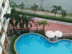 -皇马海口湾海景酒店(万绿园秀英港店)