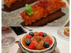 -壳里西餐厅Coquille Seafood Bistro(蒙自路店)