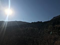 -香山公园-东宫门售票处