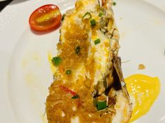 -安蒂娅·海鲜自助餐厅(安蒂娅美兰酒店)