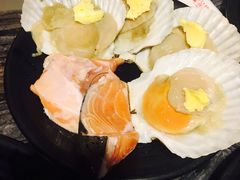 -熊出没日本烧肉放题