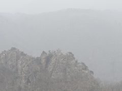 -丹东凤凰山景区