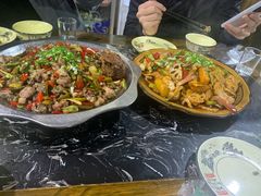 -廖哥泡椒兔(峨眉店)