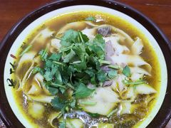 -美玲拉面(鞍山西道店)