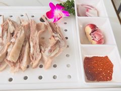 -老毛手抓·盐池滩羊非遗手抓(宁夏总店)