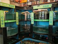 -千岛湖小鱼儿·淳安匠心农家菜