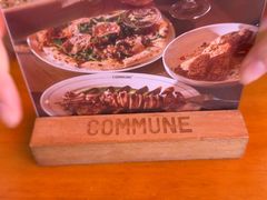 -COMMUNE幻师(五角场店)