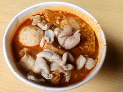 -友生风味小吃(营平农产品市场店)