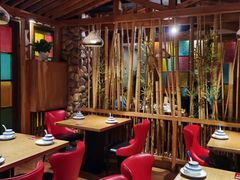 -老街烧烤·四方路小烤肉(书院路店)