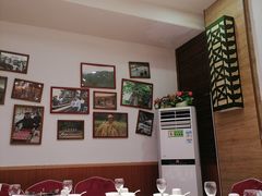 -琼菜坊·无鸡不成宴·海南菜老爸茶糟粕醋(海口骑楼老街店)