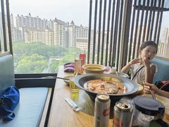 -长安记·大美陕菜(朝阳大悦城店)