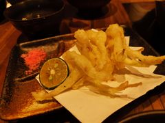 -我那覇豚肉店(カフーナ旭橋店)