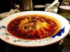 -田园印象·成都土菜院子(华阳店)