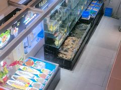 -宏运厨房·海鲜青岛菜·生日宴(城市阳台店)