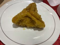油糕-凯鸽酒楼(水泉湾龙园店)