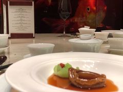 -8餐厅(新葡京酒店)