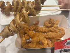 -阿香米线(深业上城店)
