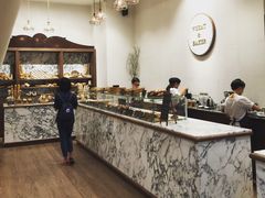 WHEAT&BAKER-WHEAT&BAKER-麥(凯德来福士店)