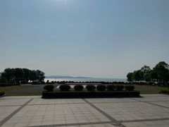 -嬉子湖生态旅游区