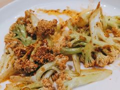 -令狐冲烤鱼·烧菜馆(达明店)