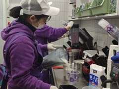 -一只酸奶牛(八一路店)