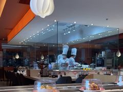 -新一番三文鱼寿司(红城湖店)