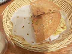 -花悦豆香