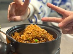 -3号仓库·创意中国菜(乐清正大广场店)