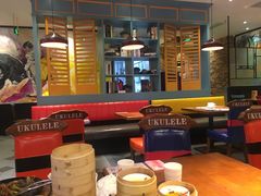 -优客哩哩牛排(联盛快乐城店)
