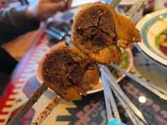 -巴依老爷新疆美食(工体旗舰店)