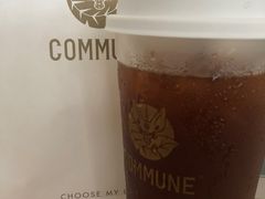 -COMMUNE幻师(解放西路店)