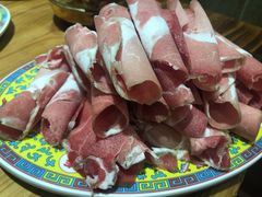 -清真·马家火锅美食城(镇江北路店)