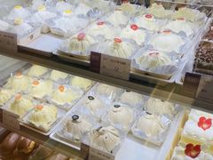 -凯司令(蒙自路店)