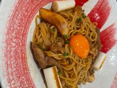 -龙神·炭烧酒场深夜食堂(新街口店)