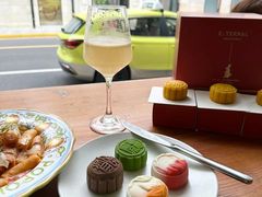 -PETIT PARIS 小巴黎(花园道店)