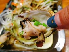 -马路牙子地桌烤肉(工体店)