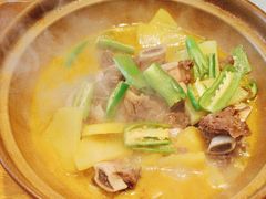 -印象鲵宴·张家界地标美食名片(溪布街店)