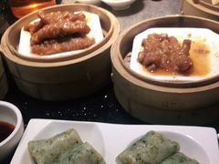 -味可道美食坊(福基路店)