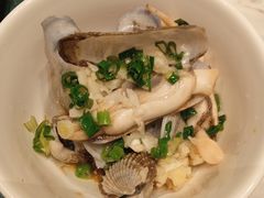 -南湖宾馆·鸳湖阁全日制餐厅